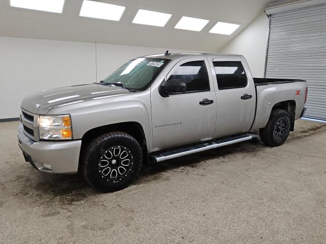 2009 CHEVROLET SILVERADO #3305339310