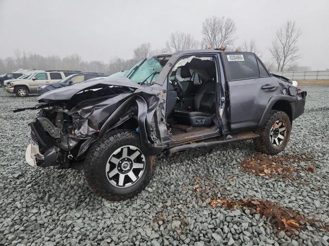 2021 TOYOTA 4RUNNER SR #3302884932
