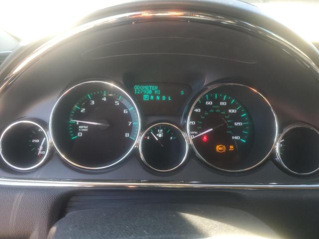 2017 BUICK ENCLAVE #3291324156