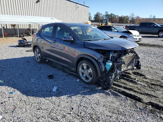 2017 HONDA HR-V LX #3286585149