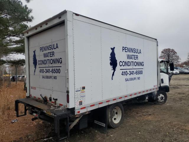 2019 ISUZU NPR-HD #3297785819