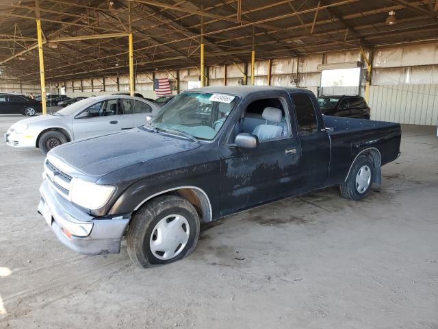 Global Auto Auctions: 1998 TOYOTA TACOMA XTR