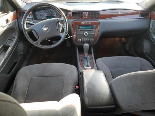 2006 CHEVROLET IMPALA LT #3290374809