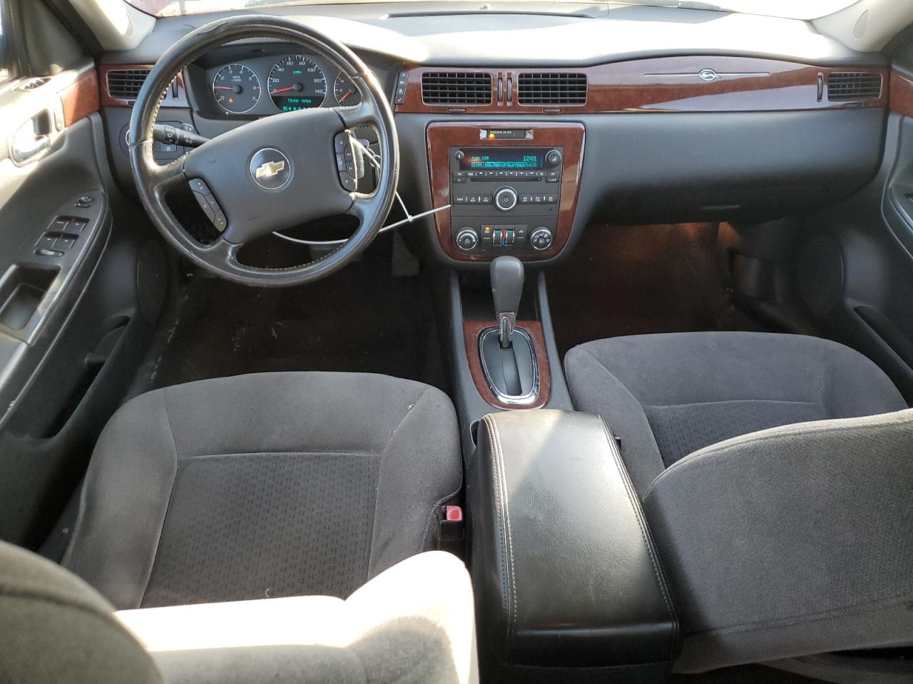 Lot #3290374809 2006 CHEVROLET IMPALA LT