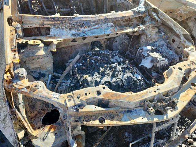 2015 CADILLAC SRX LUXURY 3GYFNBE39FS522597