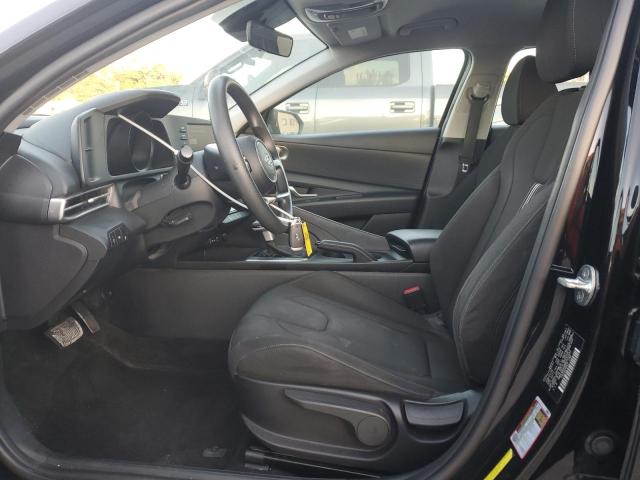 2022 HYUNDAI ELANTRA SE #3293290440