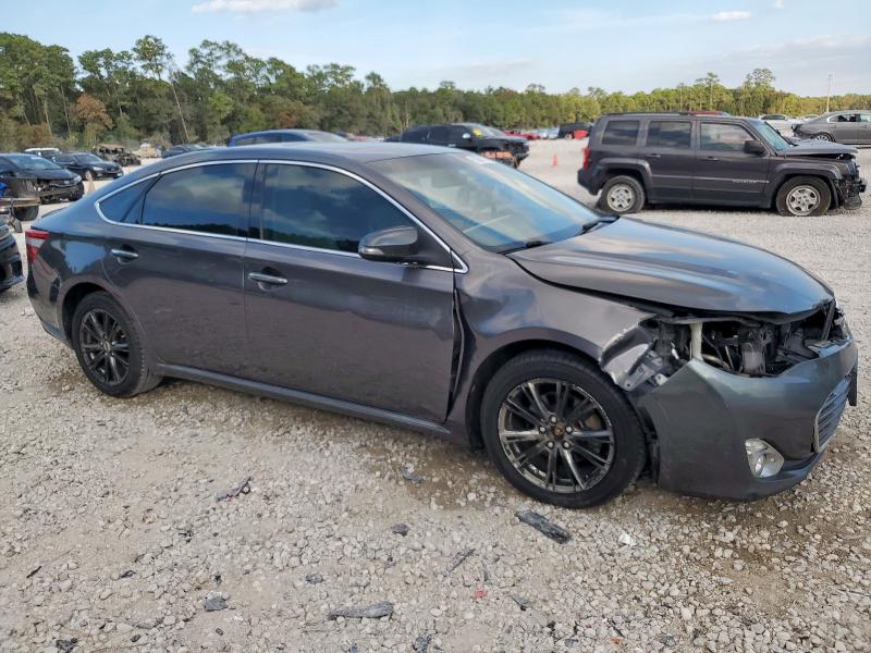 2015 TOYOTA AVALON XLE #3291479945