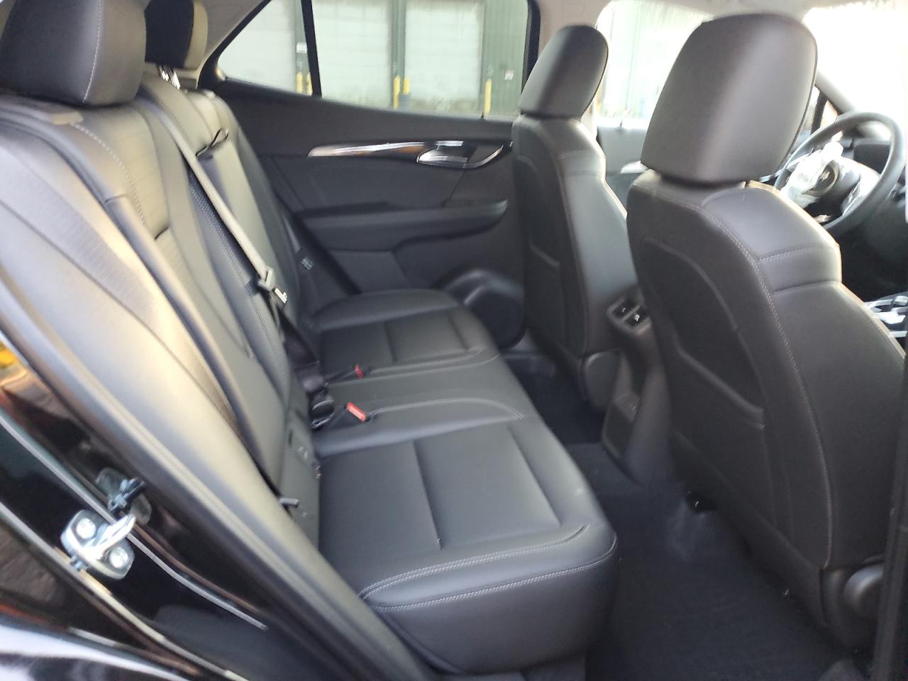 BUICK ENVISION PREFERRED