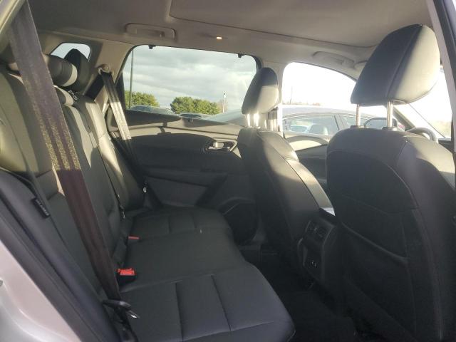 2024 NISSAN ROGUE SV #3304002641