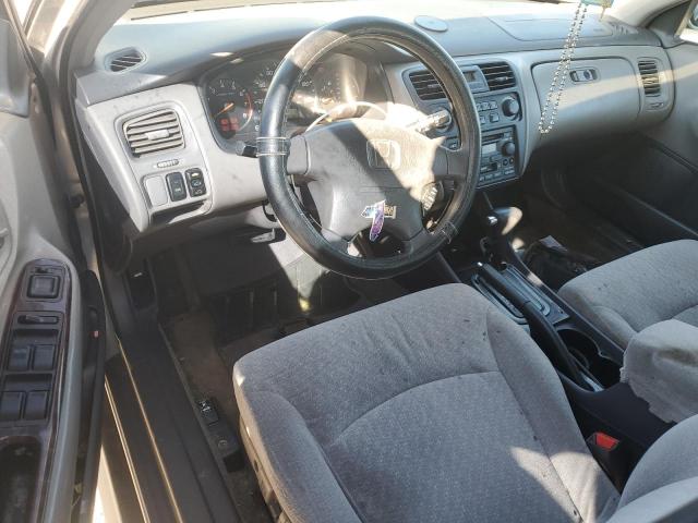 2002 HONDA ACCORD EX #3297007350