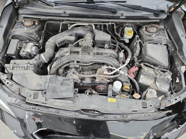 2017 SUBARU IMPREZA PR - 4S3GKAB63H3603132