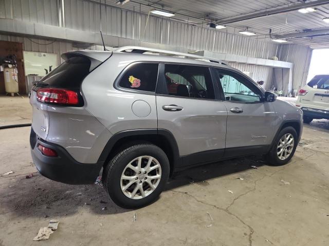 2018 JEEP CHEROKEE L - 1C4PJMLB0JD501027