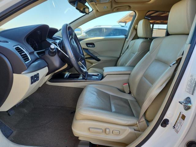 2016 ACURA RDX TECHNO #3289910538