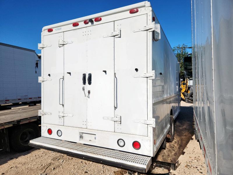 2001 FORD ECONOLINE #3290070268