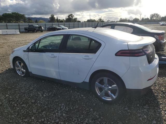 2012 CHEVROLET VOLT #3290345801