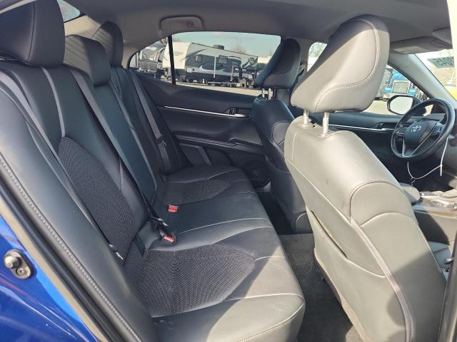 2023 TOYOTA CAMRY XLE #3294467493