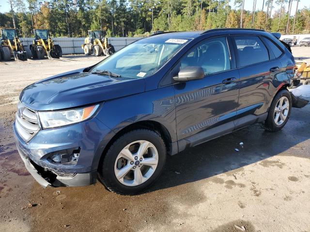 FORD EDGE SE