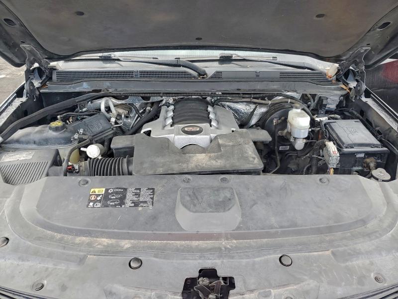 2015 CADILLAC ESCALADE E #3301835380