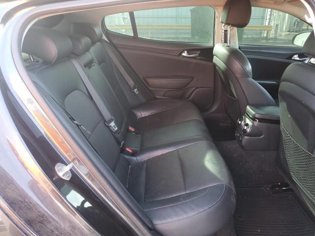 2019 KIA STINGER #3287421363