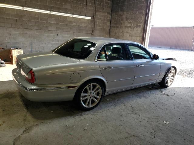 2004 JAGUAR XJR S #3305421448