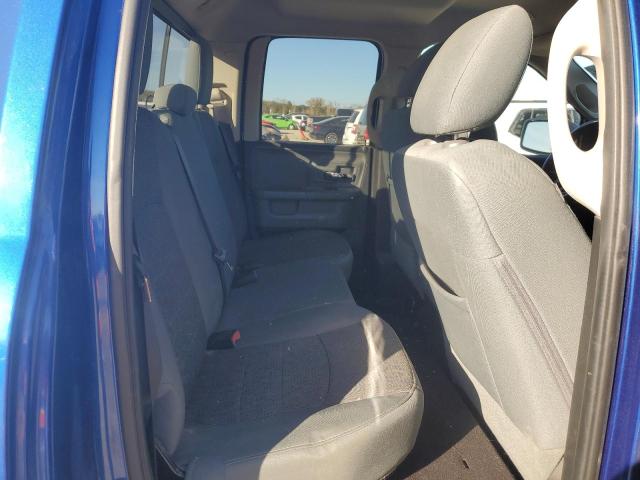 2017 RAM 1500 SLT - 1C6RR6GG4HS683749