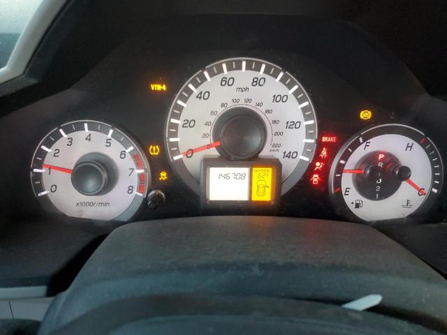 2015 HONDA PILOT EXL #3296995813