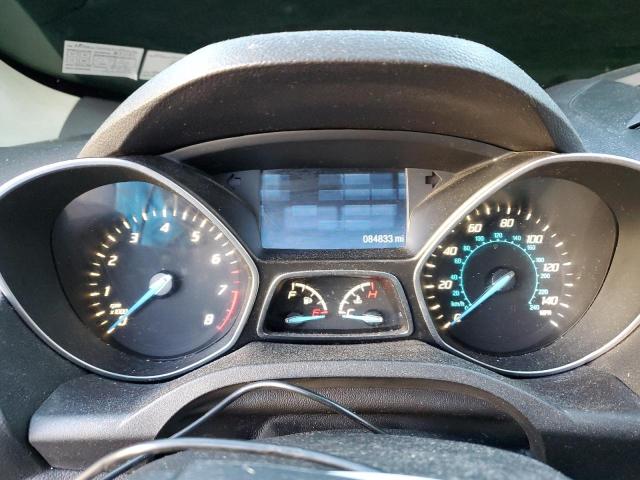 2014 FORD ESCAPE SE #3309586552