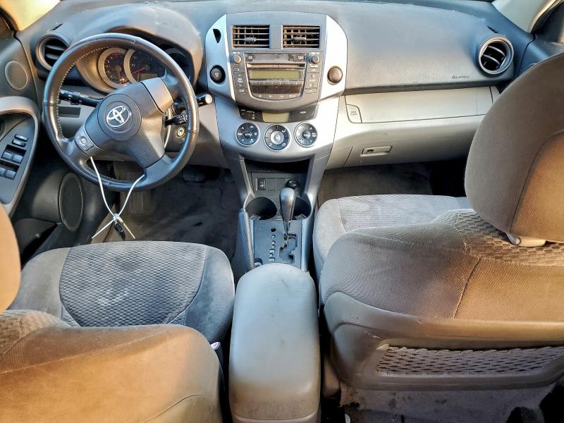 2006 TOYOTA RAV4 LIMIT #3295294820