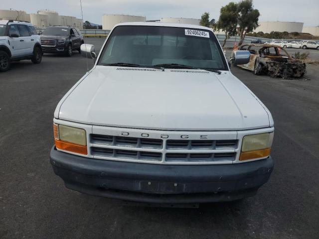 1995 DODGE DAKOTA #3302687070