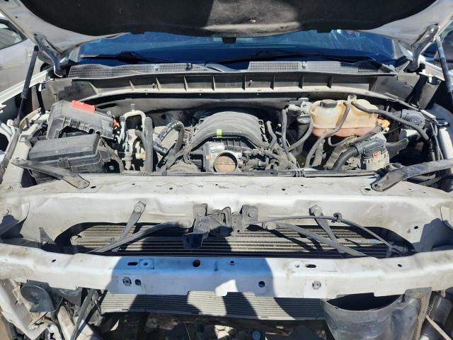 2020 GMC SIERRA C15 #3279540241