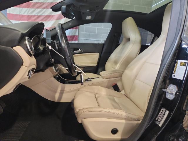 2019 MERCEDES-BENZ CLA 250 #3301668650