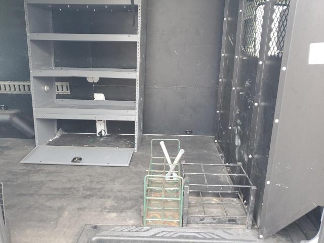 2017 FORD TRANSIT #3293439436