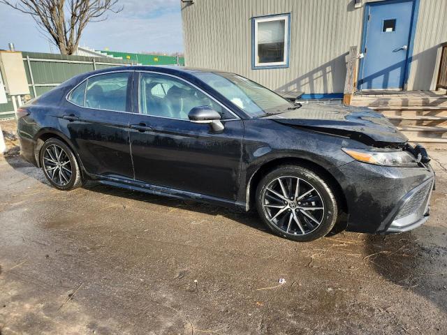2024 TOYOTA CAMRY SE N #3305383304