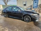 Lot #3305383304 2024 TOYOTA CAMRY SE N