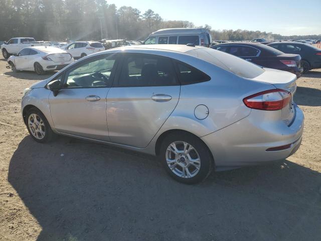 2015 FORD FIESTA SE #3309364978