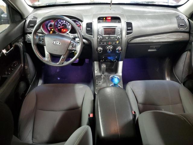 2013 KIA SORENTO LX #3284916010