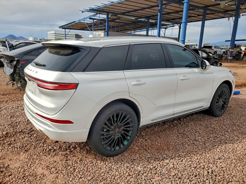 2021 LINCOLN CORSAIR RE #3304637983