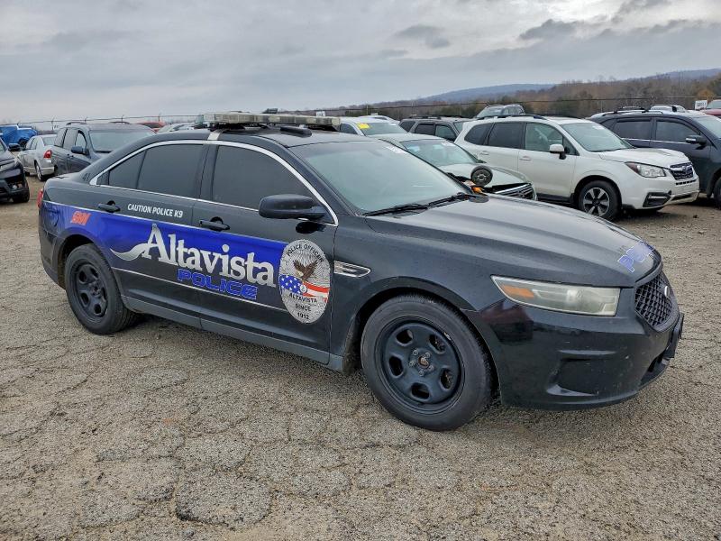 2014 FORD TAURUS POL #3303773440