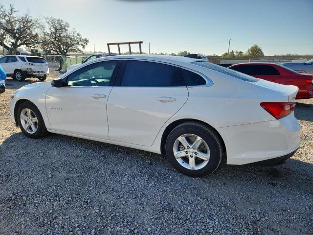2023 CHEVROLET MALIBU LS #3290042275