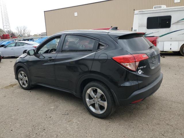 2016 HONDA HR-V EXL #3305361320