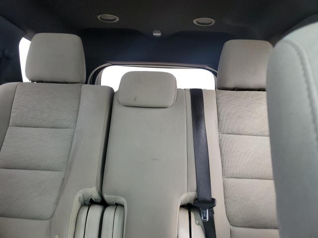 2013 FORD EXPLORER - 1FM5K7B85DGA44032