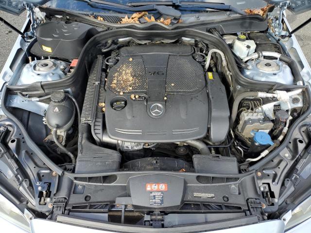 2014 MERCEDES-BENZ E 350 4MAT - WDDHF8JB6EA852277