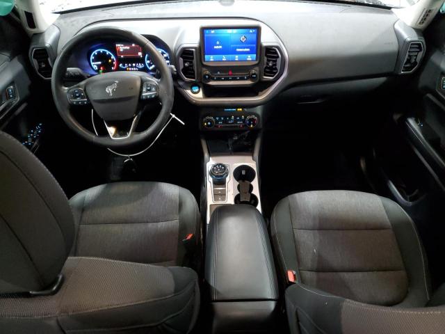 2024 FORD BRONCO SPO #3302699048