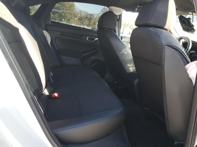 2023 HONDA CIVIC SPOR #3302844889