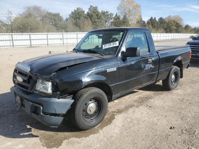 Global Auto Auctions: 2006 FORD RANGER