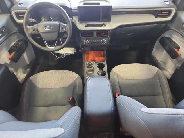 2024 FORD MAVERICK X - 3FTTW8J93RRA03365