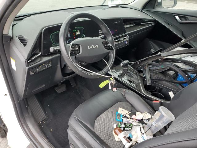 2023 KIA NIRO EX #3302743039