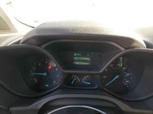 2015 FORD TRANSIT CO - NM0GE9F72F1197889