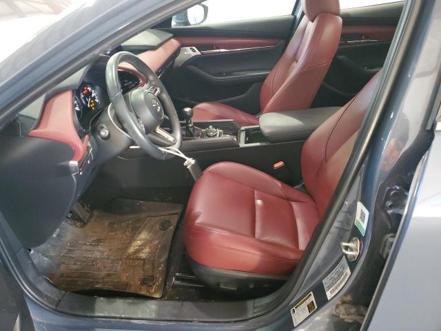 2020 MAZDA 3 PREMIUM JM1BPANM7L1155522