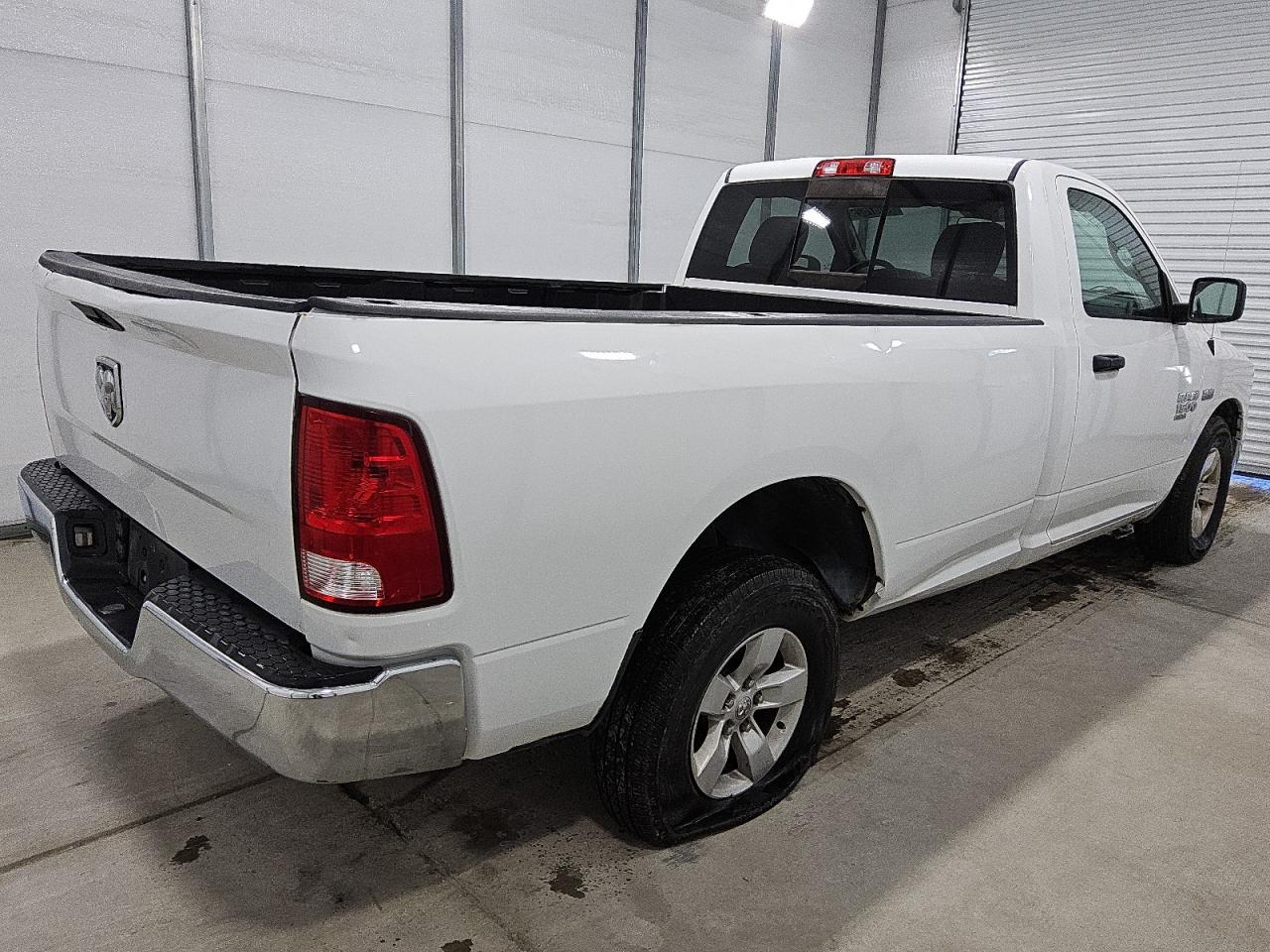 RAM 1500 TRADESMAN